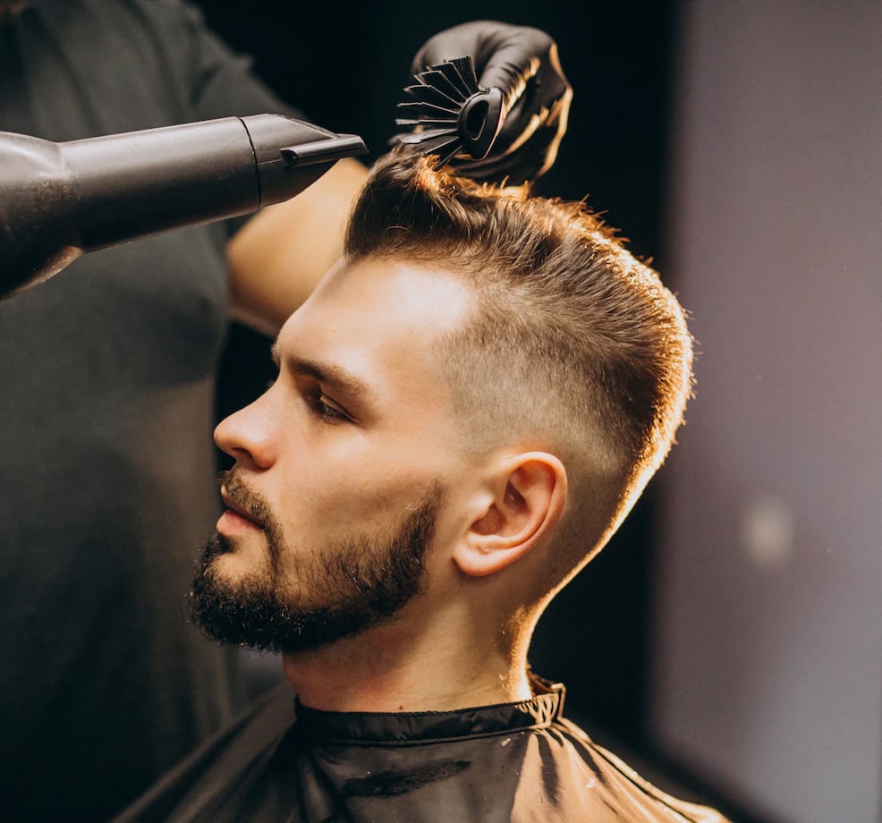 services , le salon k